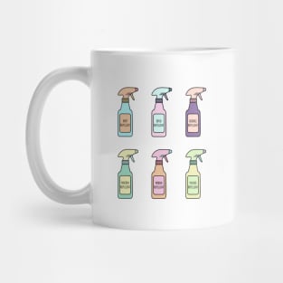 Repellents Mug